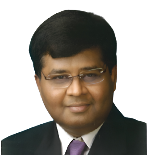 Dr. K Ratan Prasad